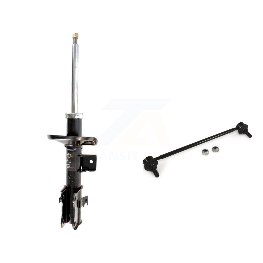 [Avant Gauche] Jambe de suspension pour 2006-2013 Suzuki Grand Vitara KSS-105673