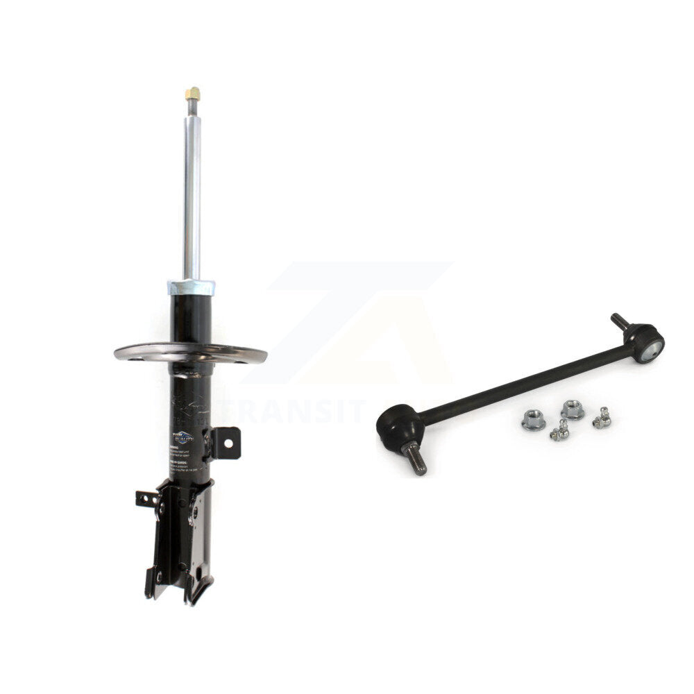 [Avant Gauche] Jambe de suspension pour Chrysler 200 Dodge Avenger Sebring KSS-105679