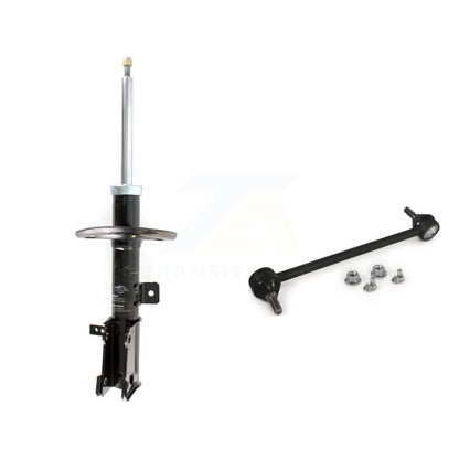 [Avant Gauche] Jambe de suspension pour Chrysler 200 Dodge Avenger Sebring KSS-105679