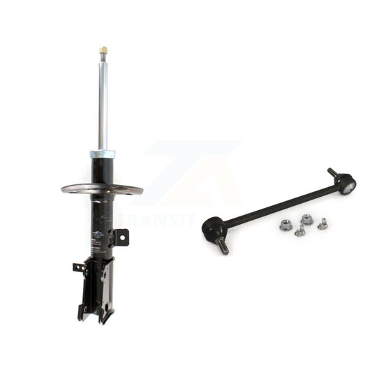 [Avant Gauche] Jambe de suspension pour Chrysler 200 Dodge Avenger Sebring KSS-105679
