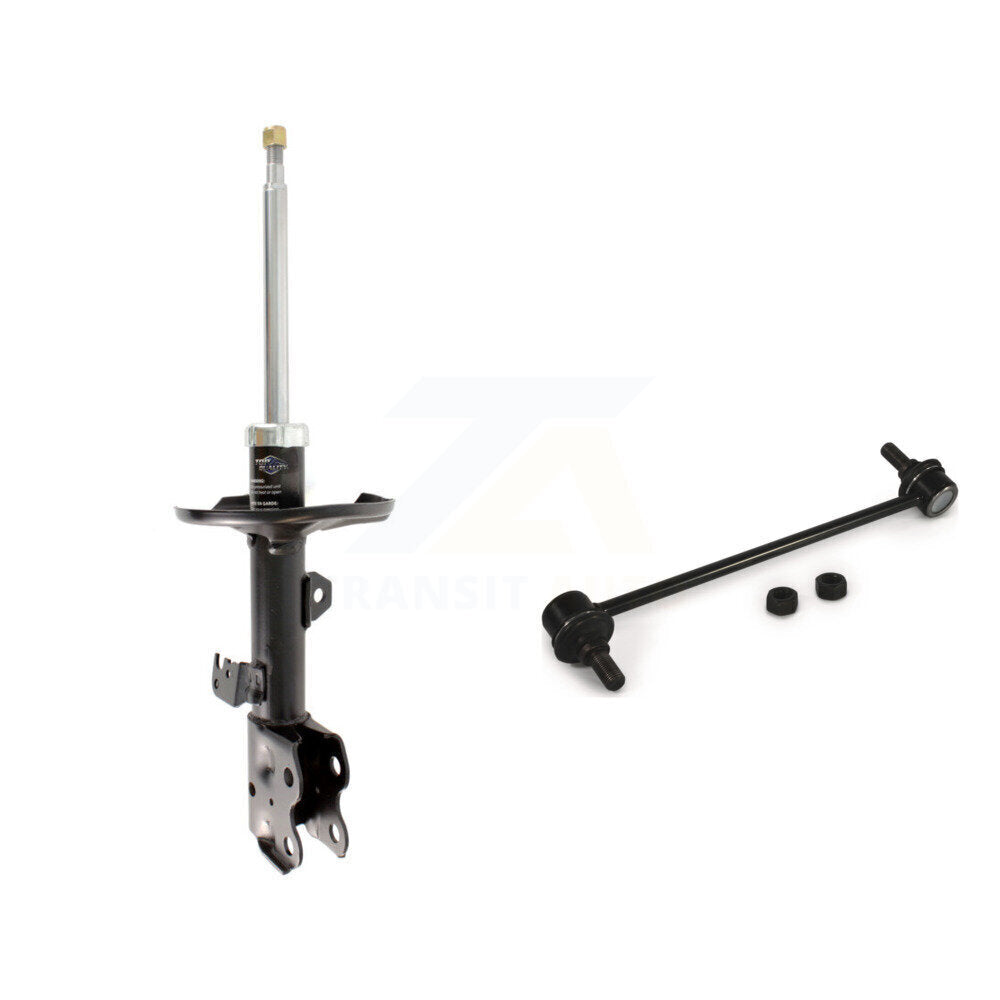 [Avant Gauche] Jambe de suspension pour 2004-2009 Toyota Prius KSS-105680