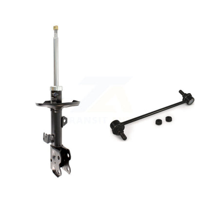 [Avant Gauche] Jambe de suspension pour 2004-2009 Toyota Prius KSS-105680