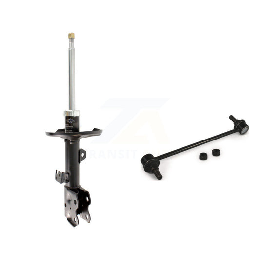 [Avant Gauche] Jambe de suspension pour 2004-2009 Toyota Prius KSS-105680