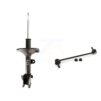 [Avant Gauche] Jambe de suspension pour Honda Pilot Acura MDX KSS-105681
