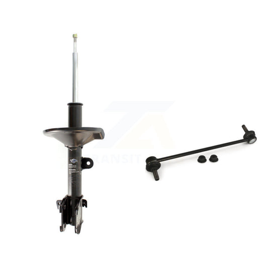 [Avant Gauche] Jambe de suspension pour Honda Pilot Acura MDX KSS-105681