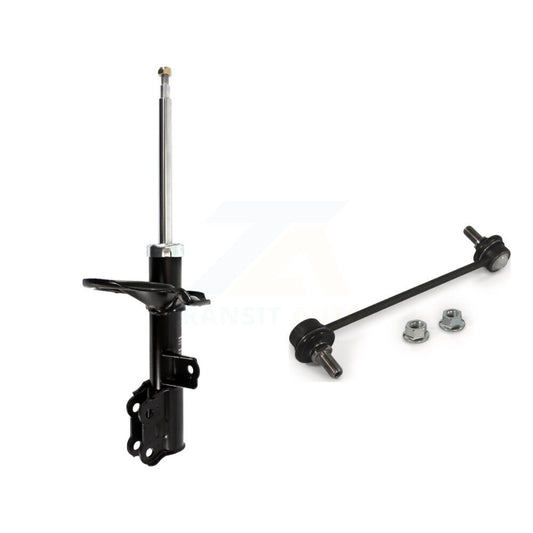 [Avant Gauche] Jambe de suspension pour Kia Forte Koup Forte5 KSS-105682