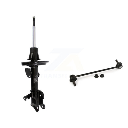 [Avant Gauche] Jambe de suspension pour Acura MDX ZDX KSS-105683