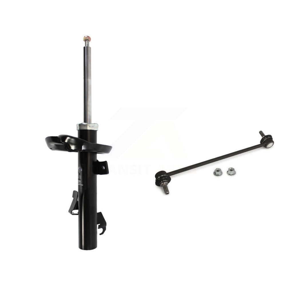 [Avant Gauche] Jambe de suspension pour Volvo S40 C30 V50 C70 KSS-105684