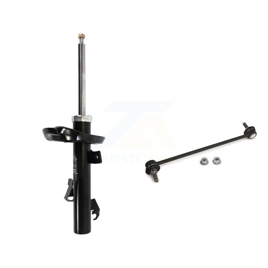 [Avant Gauche] Jambe de suspension pour Volvo S40 C30 V50 C70 KSS-105684