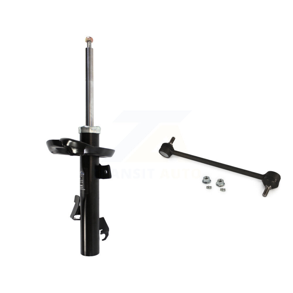 [Avant Gauche] Jambe de suspension pour Volvo S40 C30 V50 C70 KSS-105685