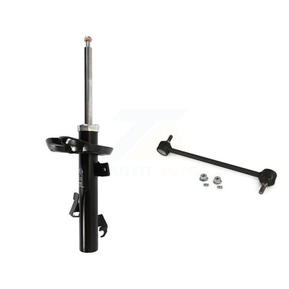 [Avant Gauche] Jambe de suspension pour Volvo S40 C30 V50 C70 KSS-105685