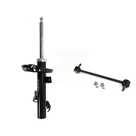 [Avant Gauche] Jambe de suspension pour Volvo S40 C30 V50 C70 KSS-105685