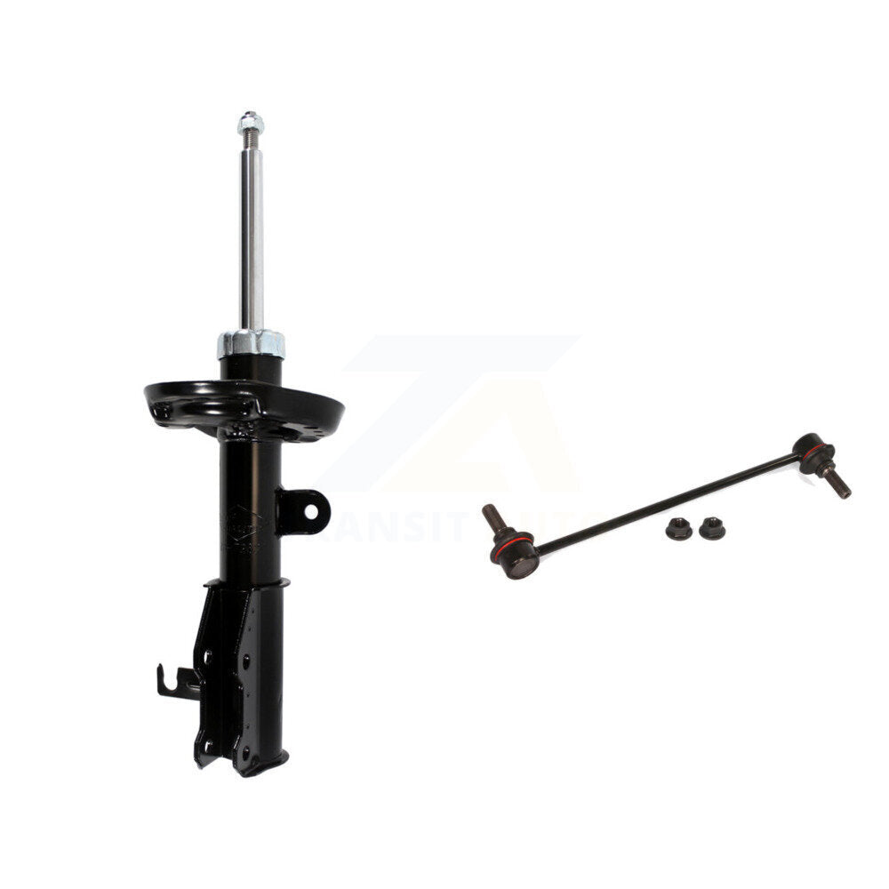 [Avant Gauche] Jambe de suspension pour Chevrolet Cruze Buick Verano Volt KSS-105686