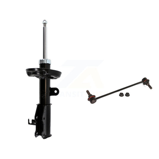 [Avant Gauche] Jambe de suspension pour Chevrolet Cruze Buick Verano Volt KSS-105686