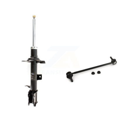 [Avant Gauche] Jambe de suspension pour Ford Escape Mazda Tribute Mercury Mariner KSS-105688
