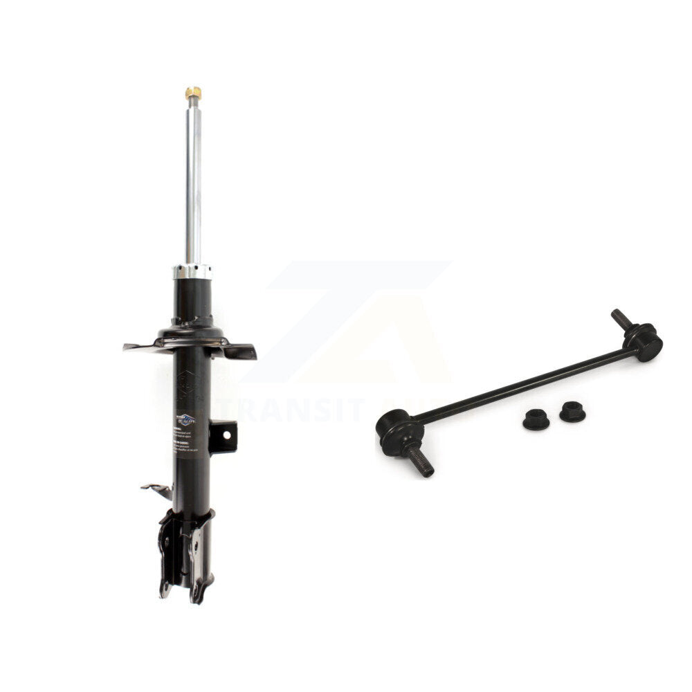 [Avant Gauche] Jambe de suspension pour 2001-2004 Ford Escape Mazda Tribute KSS-105689