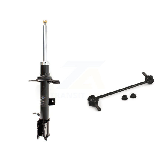 [Avant Gauche] Jambe de suspension pour 2001-2004 Ford Escape Mazda Tribute KSS-105689