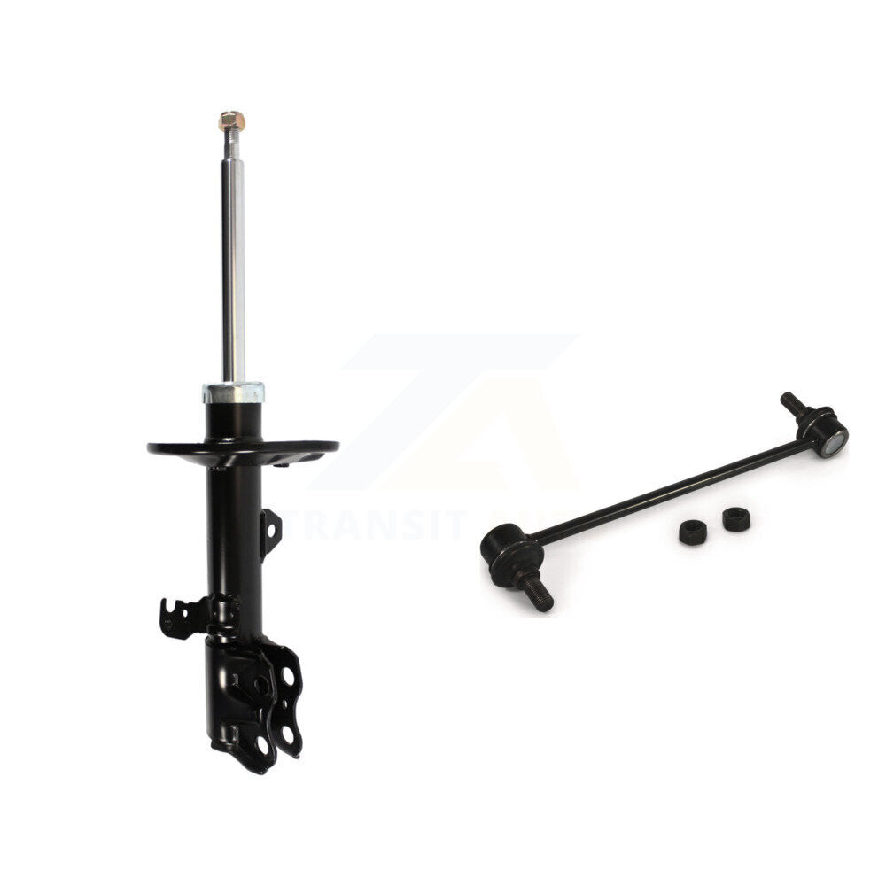 [Avant Gauche] Jambe de suspension pour Toyota Corolla Matrix Pontiac Vibe KSS-105690