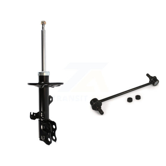 [Avant Gauche] Jambe de suspension pour Toyota Corolla Matrix Pontiac Vibe KSS-105690