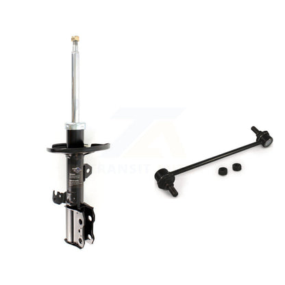 [Avant Gauche] Jambe de suspension pour 2003-2008 Toyota Corolla KSS-105691