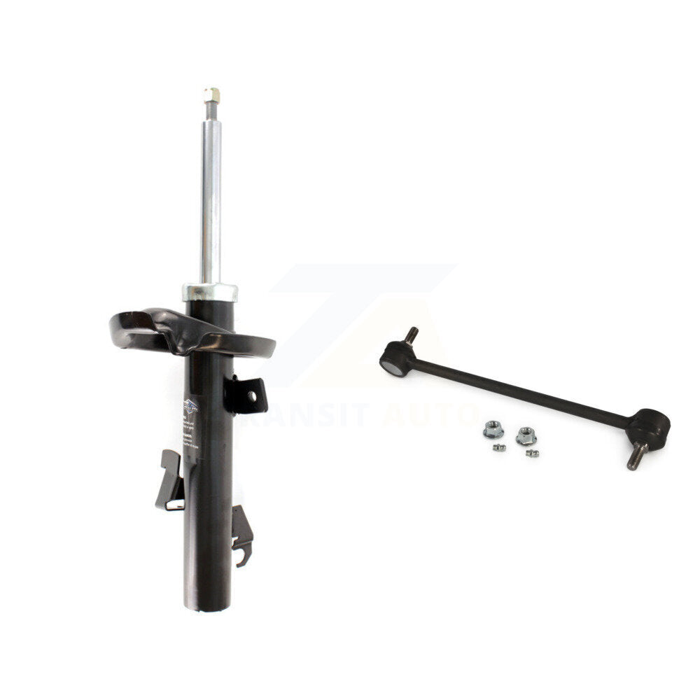 [Avant Gauche] Jambe de suspension pour Mazda 3 KSS-105694