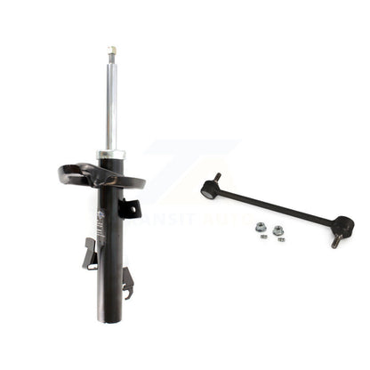 [Avant Gauche] Jambe de suspension pour Mazda 3 KSS-105694