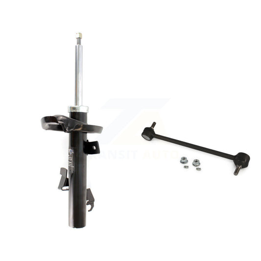 [Avant Gauche] Jambe de suspension pour Mazda 3 KSS-105694