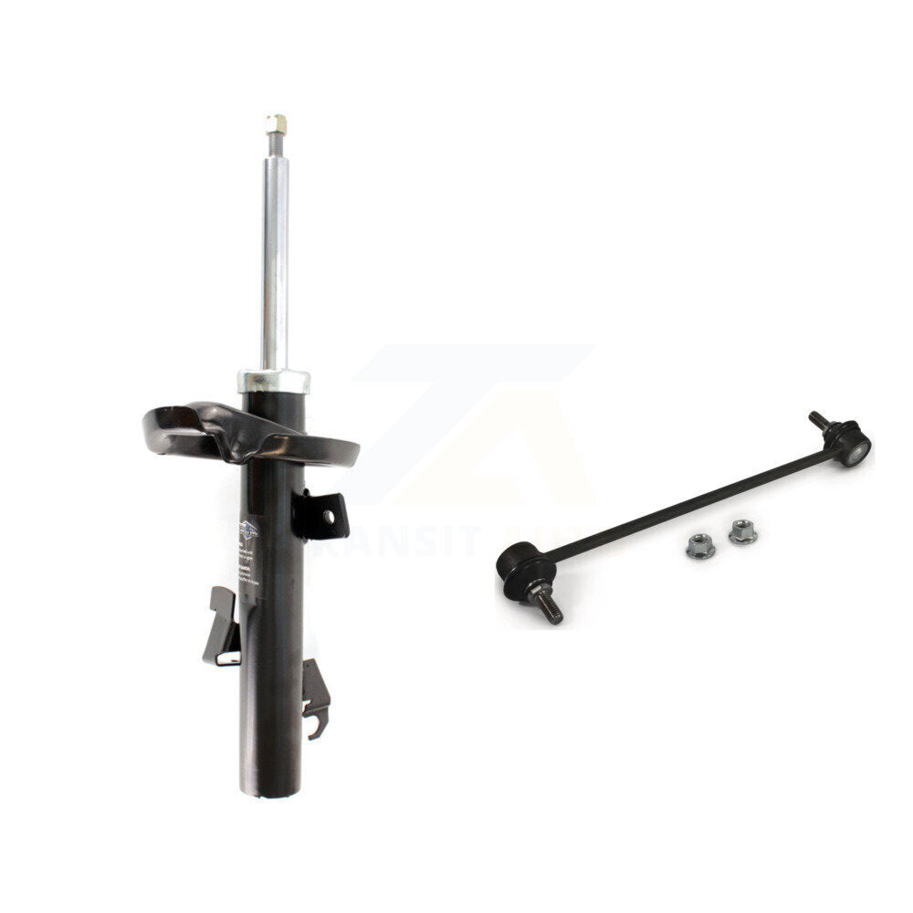 [Avant Gauche] Jambe de suspension pour Mazda 3 5 KSS-105695