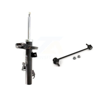 [Avant Gauche] Jambe de suspension pour Mazda 3 5 KSS-105695