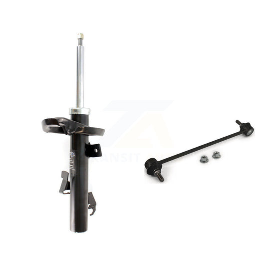 [Avant Gauche] Jambe de suspension pour Mazda 3 5 KSS-105695