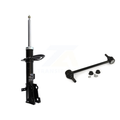 [Avant Gauche] Jambe de suspension pour 2009-2019 Dodge Journey KSS-105696