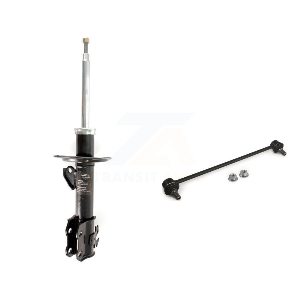 [Avant Gauche] Jambe de suspension pour Toyota Yaris Prius C KSS-105700