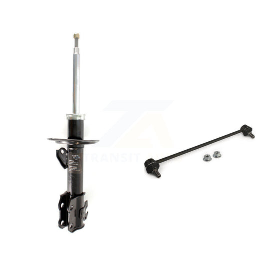 [Avant Gauche] Jambe de suspension pour Toyota Yaris Prius C KSS-105700