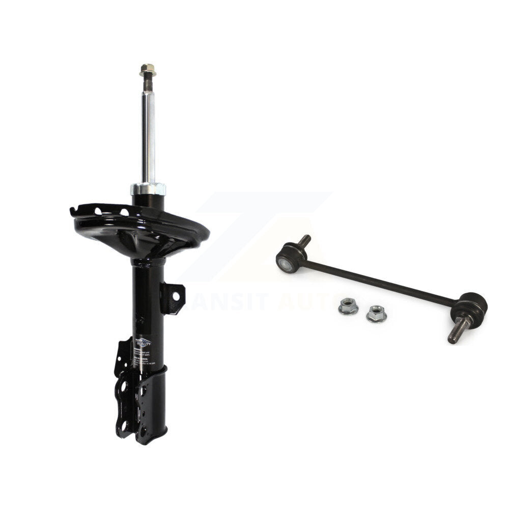 [Avant Gauche] Jambe de suspension pour Lexus RX350 Toyota Highlander RX330 RX400h KSS-105702