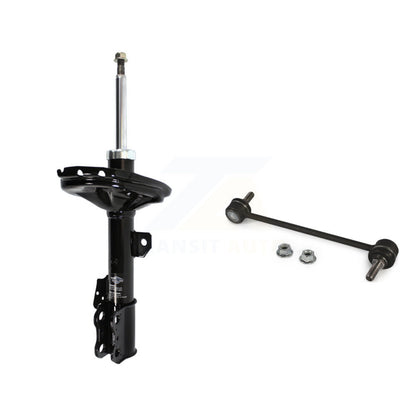 [Avant Gauche] Jambe de suspension pour Lexus RX350 Toyota Highlander RX330 RX400h KSS-105702