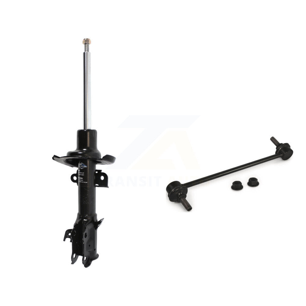 [Avant Gauche] Jambe de suspension pour 2011-2014 Mazda 2 KSS-105703