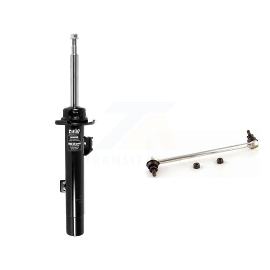 [Avant Gauche] Jambe de suspension pour BMW 328i 335i 128i 323i 135i 325i 330i 335is 335d KSS-105712