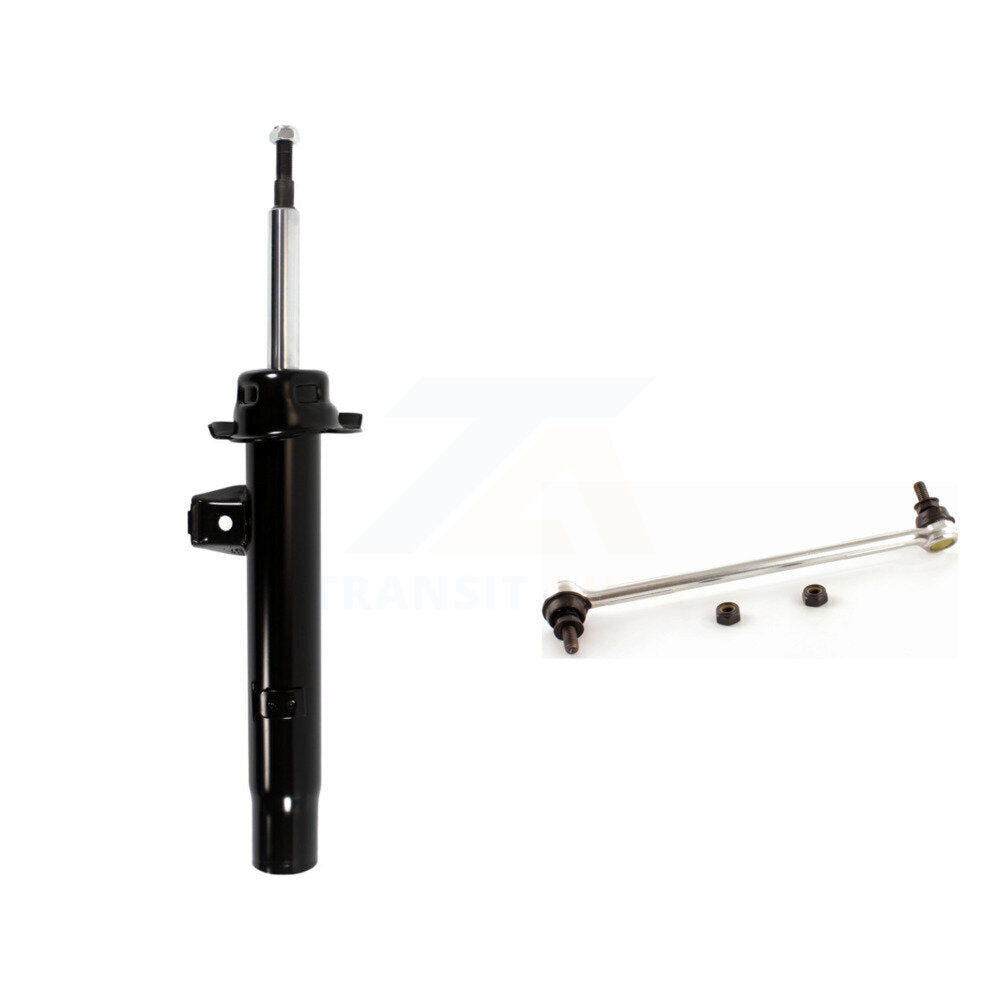 [Avant Gauche] Jambe de suspension pour BMW 328i 335i 128i 135i 325i 330i 135is KSS-105713