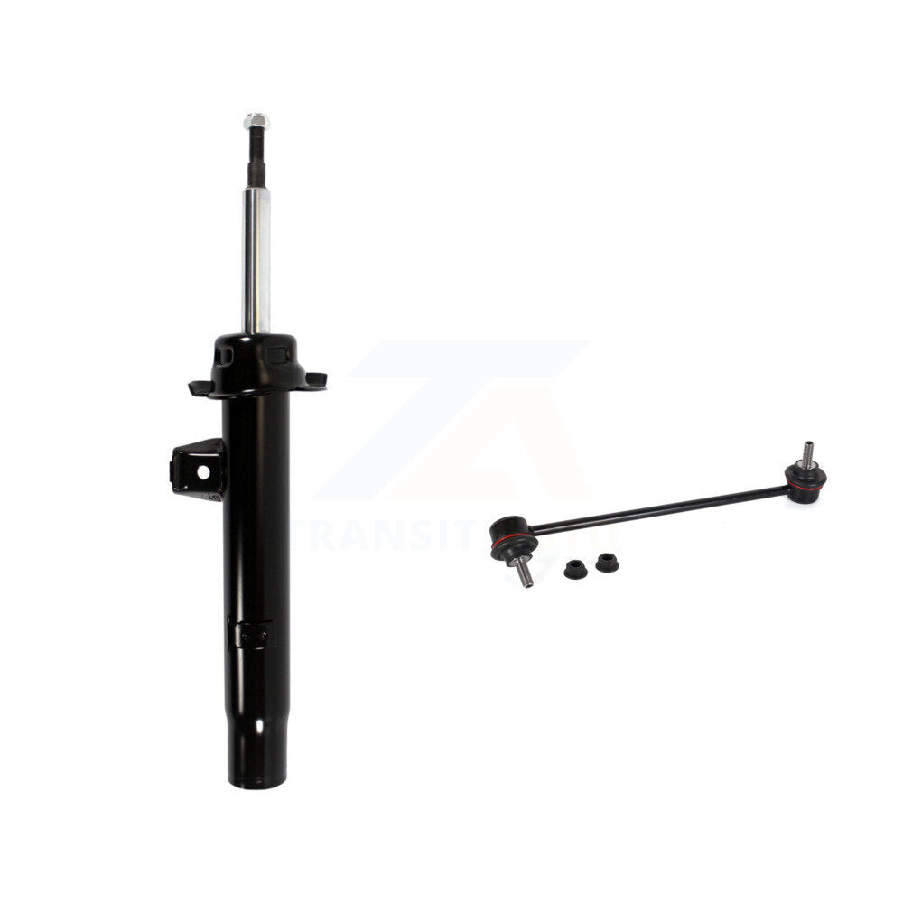 [Avant Gauche] Jambe de suspension pour BMW 228i xDrive 328i 335i KSS-105714