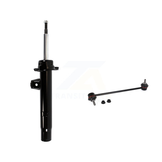 [Avant Gauche] Jambe de suspension pour BMW 228i xDrive 328i 335i KSS-105714