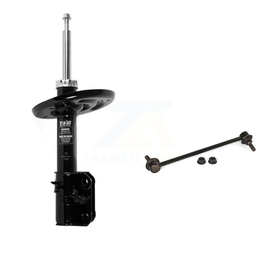 [Avant Gauche] Jambe de suspension pour 2009-2014 Nissan Maxima KSS-105717