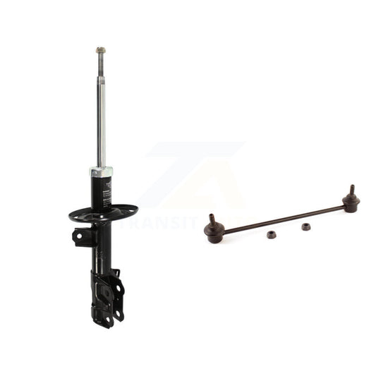 [Avant Gauche] Jambe de suspension pour 2007-2008 Honda Fit KSS-105721