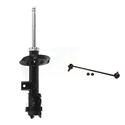[Avant Gauche] Jambe de suspension pour 2012 Kia Optima LX/EX/SX KSS-105722