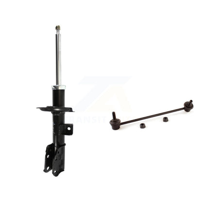[Avant Gauche] Jambe de suspension pour Chevrolet Equinox Pontiac Torrent KSS-105726