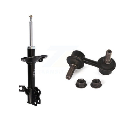 [Avant Gauche] Jambe de suspension pour 2005-2006 Nissan X-Trail KSS-105727