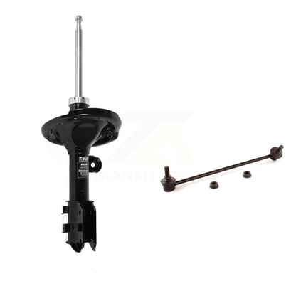 [Avant Gauche] Jambe de suspension pour Kia Sedona Hyundai Entourage KSS-105728