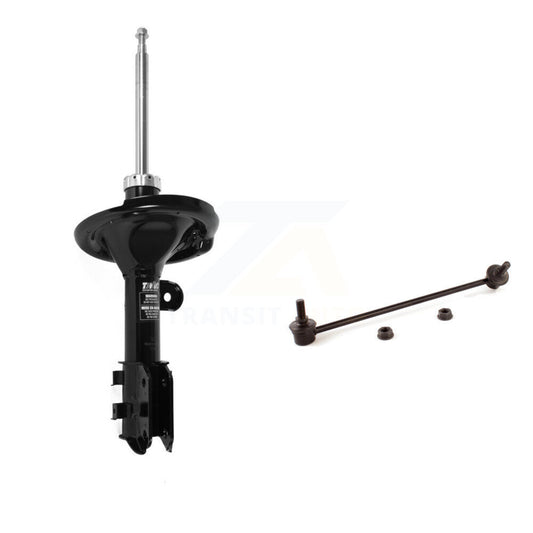 [Avant Gauche] Jambe de suspension pour Kia Sedona Hyundai Entourage KSS-105728