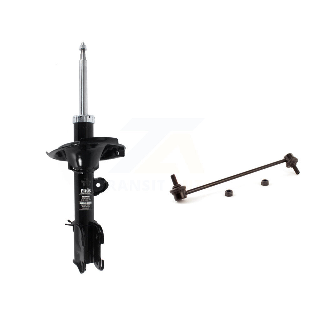 [Avant Gauche] Jambe de suspension pour 2007-2012 Hyundai Veracruz KSS-105731