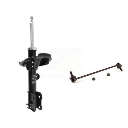 [Avant Gauche] Jambe de suspension pour 2007-2009 Hyundai Santa Fe KSS-105732