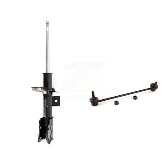 [Avant Gauche] Jambe de suspension pour Chevrolet Equinox Pontiac Torrent KSS-105734